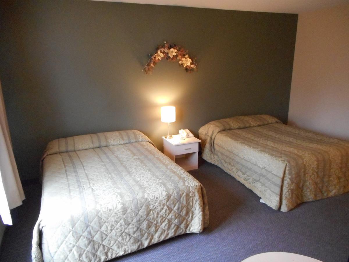 Motel St Come Saint Come Exterior foto