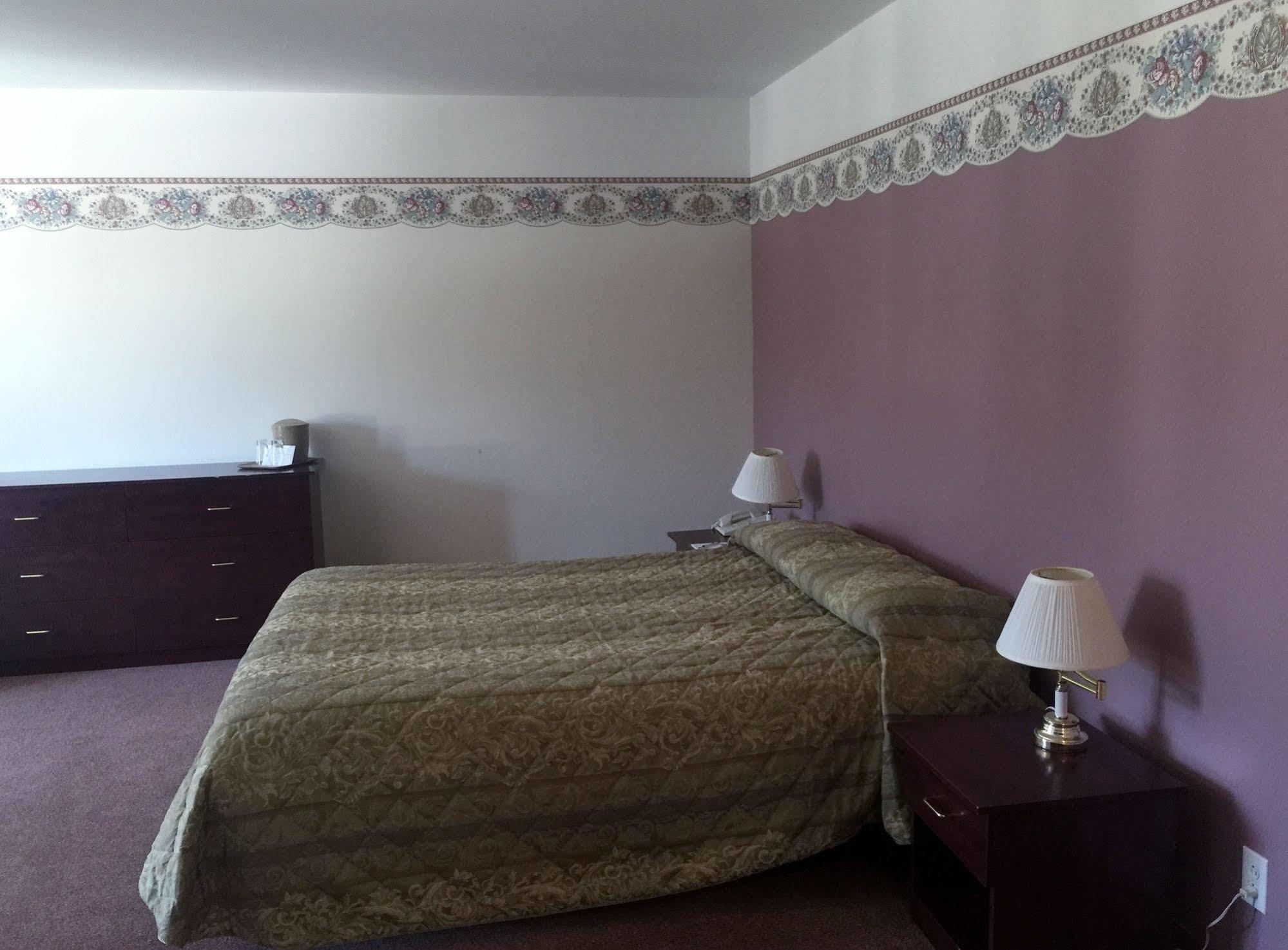 Motel St Come Saint Come Exterior foto
